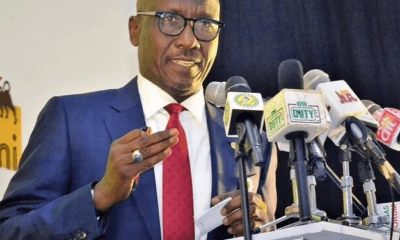 Presidency Speaks Up On Tinubu'S Suspendion Of Nnpc Gceo, Kyari