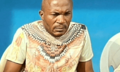 Why I Slept With Nine Year Old Girl - Edo Pedophile Eze