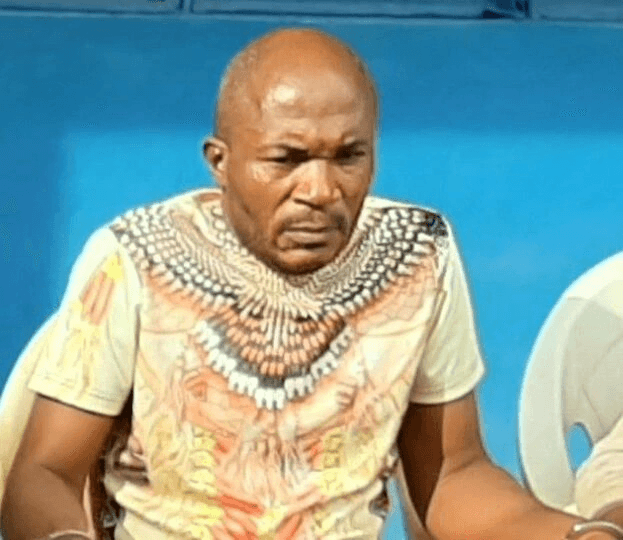 Why I Slept With Nine Year Old Girl - Edo Pedophile Eze