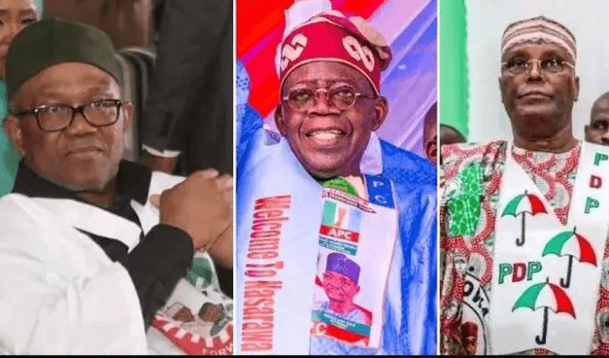 Afegbua: Candidates Who Want Tinubu's Victory Annulled Are Hypocrites Who Also Cried Over June 12
