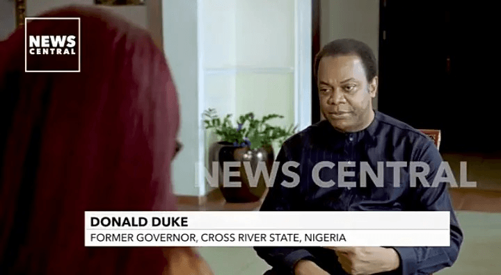Donald Duke: Peter Obi Was the Phenomenon of the 2023 Election, Despite Not Winning