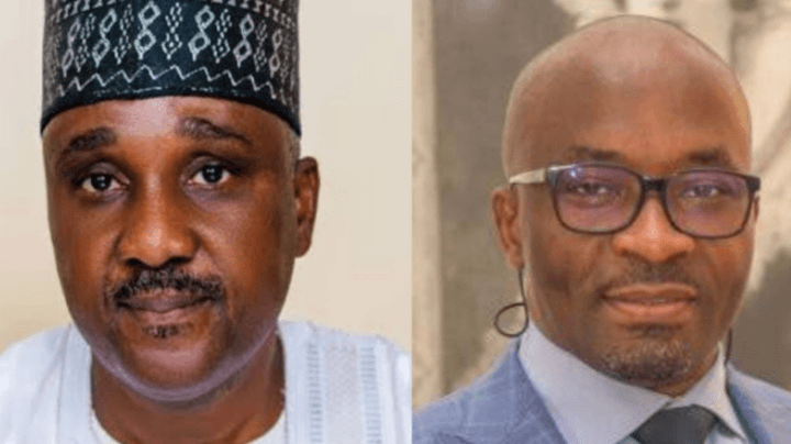 “Kalu Will Make Good Speaker and Deputy Speaker” Pro-APC Group Says Abbas