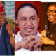 &Quot;If Peter Obi Had Won The Election, I'M Very Sure He Can'T Do Half Of What Tinubu Has Done&Quot; -Freeze