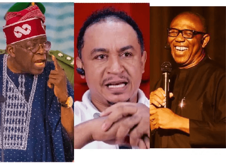 &Quot;If Peter Obi Had Won The Election, I'M Very Sure He Can'T Do Half Of What Tinubu Has Done&Quot; -Freeze