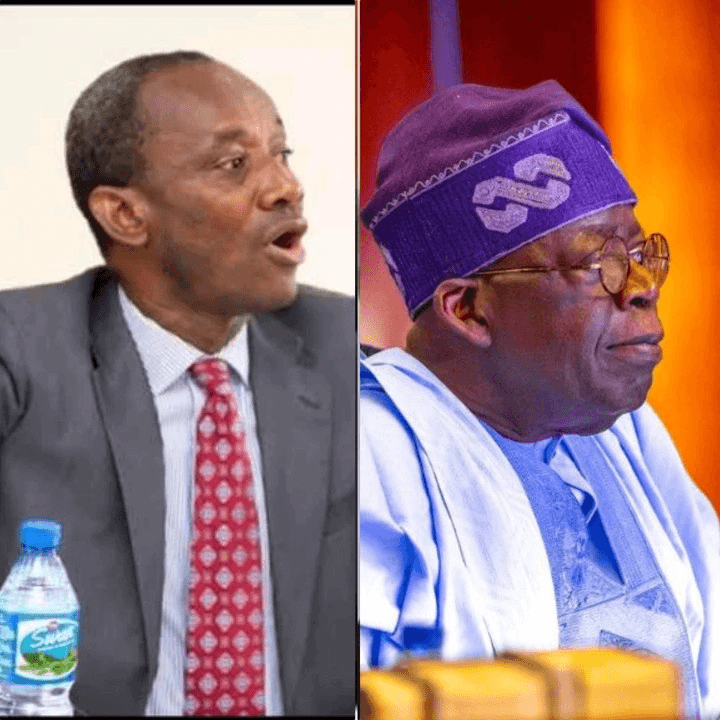 We Are Drowning In Criminality & Wearing Tinubu's Cap, Shouting 'Support Govt’ Won’t Help-Sam Amadi