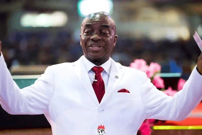 Oyedepo – Every Bad Government That Ever Reigned In This Country Has Never Affected Us