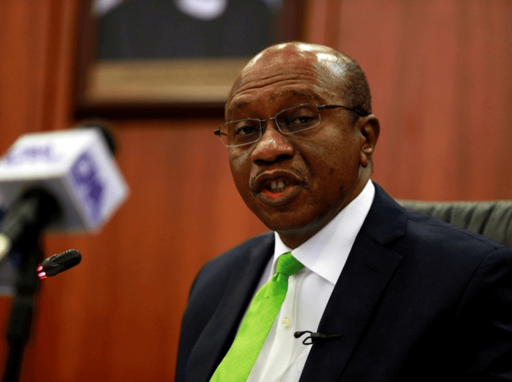 How Emefiele Damage Nigeria’s economy – Experts