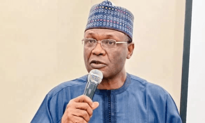 Inec Chairman Yakubu To Testify In Atiku'S Petition Challenging Tinubu'S Victory