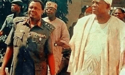 Mko Abiola'S Son Says Tinubu Followed His Dad To Meet Abacha In Hopes Of Finding A Way Forward