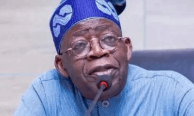 Tinubu
