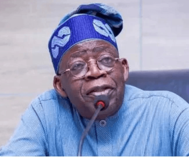 Tinubu