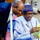 Mamman Daura, Buhari'S Powerful Nephew, Falls Illness After News Of Emefiele'S Arrest: Is There A Connection?