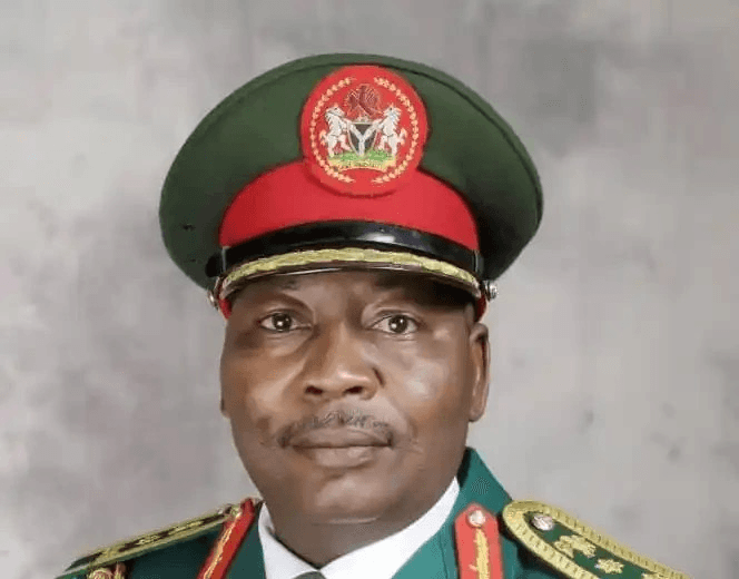 Sani Usman: Last Time That The Military Got Military Equipments Procured For Them Was In 1980'S