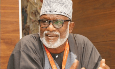 Akeredolu