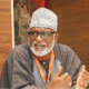 Akeredolu