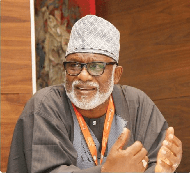 Akeredolu