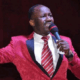 Apostle Suleman