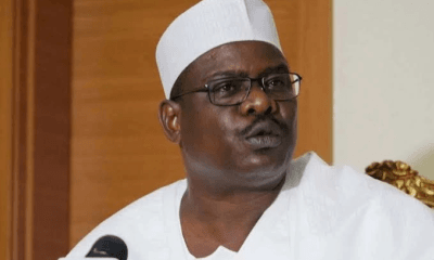 Ndume