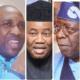 If Tinubu Was Able To Defeat Peter Obi &Amp; Akpabio Defeats Kalu, Igbos Can'T Become Nigeria President - Ayodele