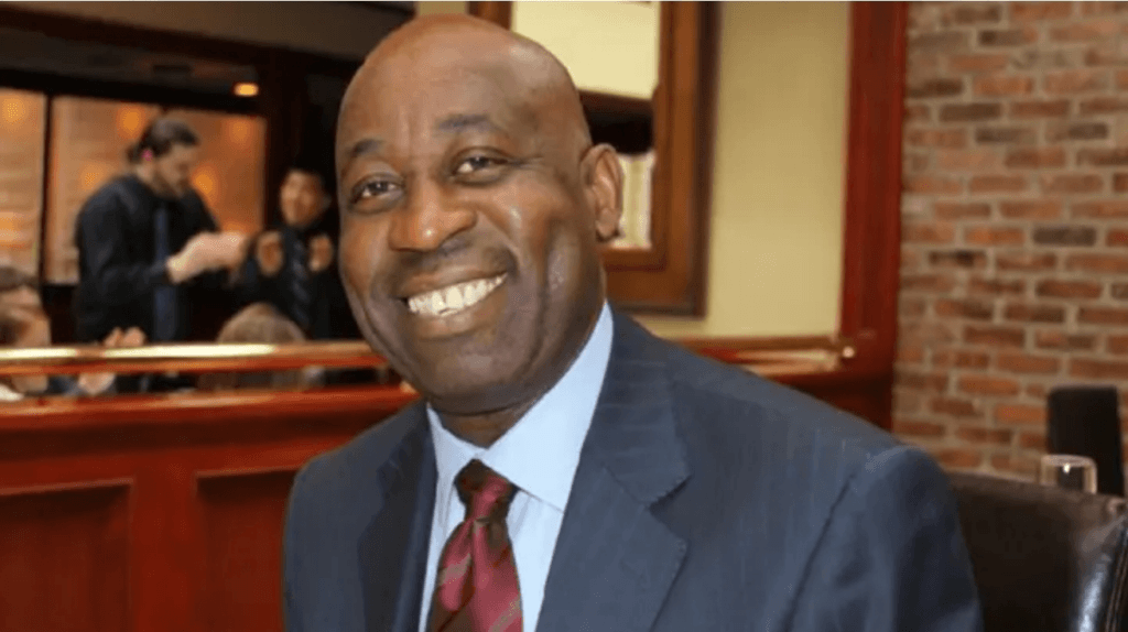 President Tinubu's Aide Lists People Who Are Not Qualified For Student Loan 