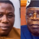 Yoruba Nation: ' Forgive Igboho, Other Agitators '- Nigerian Musician, Wasiu Ayinde Begs Tinubu
