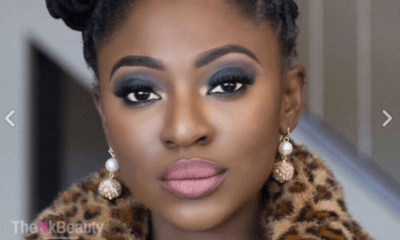 Yvonne Jegede Breaks Silence On Secret Marriage To Regina Daniels' Husband, Nwoko
