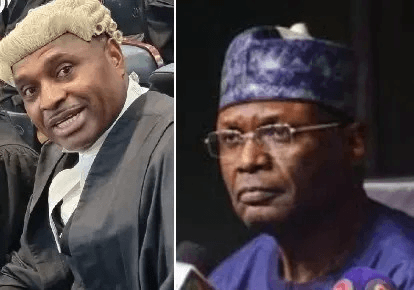 Inec Chairman, Mahmood Yakubu, Refuses To Comply With Court Order To Produce Documents