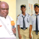 'We Have Done Absolutely Nothing To Papa Opm, Stop Saying We Are Ungrateful To Him' - Happie Boys