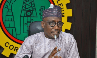 President Tinubu Planning To Distribute Cheap Fuel — Mele Kyari