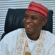 Gov. Yusuf: Sanusi'S Future As Emir Of Kano Still Up In The Air