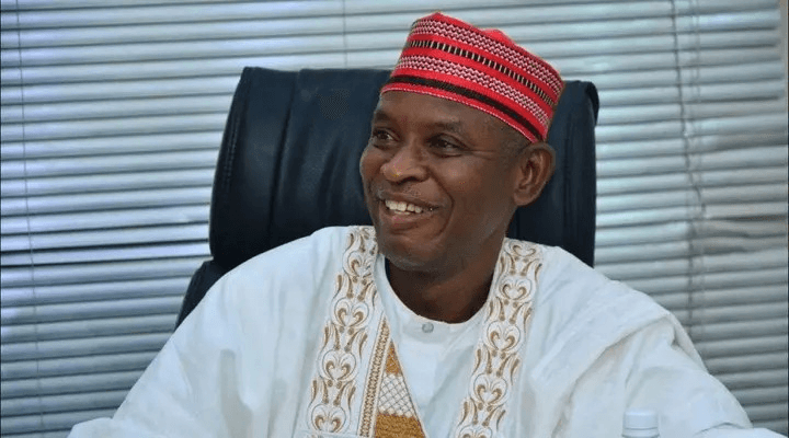 Gov. Yusuf: Sanusi'S Future As Emir Of Kano Still Up In The Air