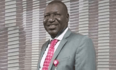 Abdulrasheed Bawa Suspended, Mohammed Umar Abba Appointed Acting Chairman Of Efcc