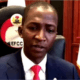 Tinubu Suspends Efcc Chairman Bawa Over Naira Redesign, Alleged Loyalty To Buhari'S Cabal