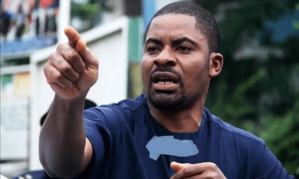 Release Emefiele, Bawa, Don’t Be Lawless Like Buhari — Adeyanju To Tinubu
