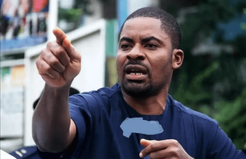 Release Emefiele, Bawa, Don’t Be Lawless Like Buhari — Adeyanju To Tinubu