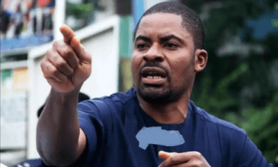 Release Emefiele, Bawa, Don’t Be Lawless Like Buhari — Adeyanju To Tinubu