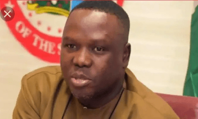 Did Peter Obi And Atiku Abubakar Contribute To Nigeria'S Democracy? Bwala Questions Bat'S Decision To Leave Them Out