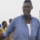 So Sad: Nigerian Tallest Man, Afeez Agoro Is Dead