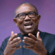 Reactions As Court Admits Blurred Results From 18,088 Polling Units In Peter Obi'S Petition