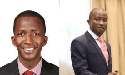 Meet Abdulkarim Chukkol, The New Efcc Acting Chairman