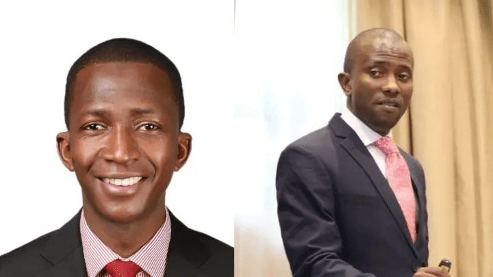 Meet Abdulkarim Chukkol, The New Efcc Acting Chairman