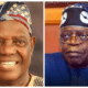People Are Happy With Tinubu, That'S Why I Boldly Visited Him During The Day Time - Bisi Akande Says