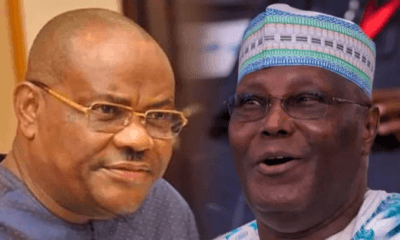 Reps: Wike Floors Atiku As Chinda Emerges Minority Leader