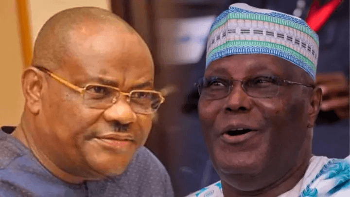 Reps: Wike Floors Atiku As Chinda Emerges Minority Leader