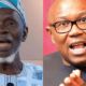 &Quot;Withdraw Your Petition Against Tinubu.&Quot; Lamidi Apapa'S Lp Faction Tells Obi