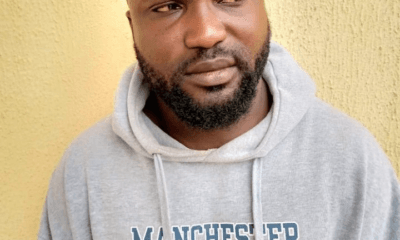 Just In: Man Arrested For Threatening To Kill Igbos On Twitter