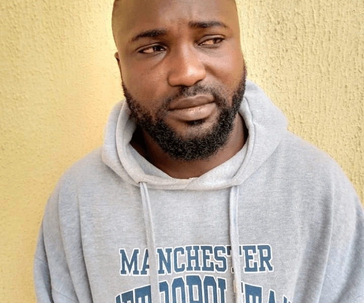Just In: Man Arrested For Threatening To Kill Igbos On Twitter