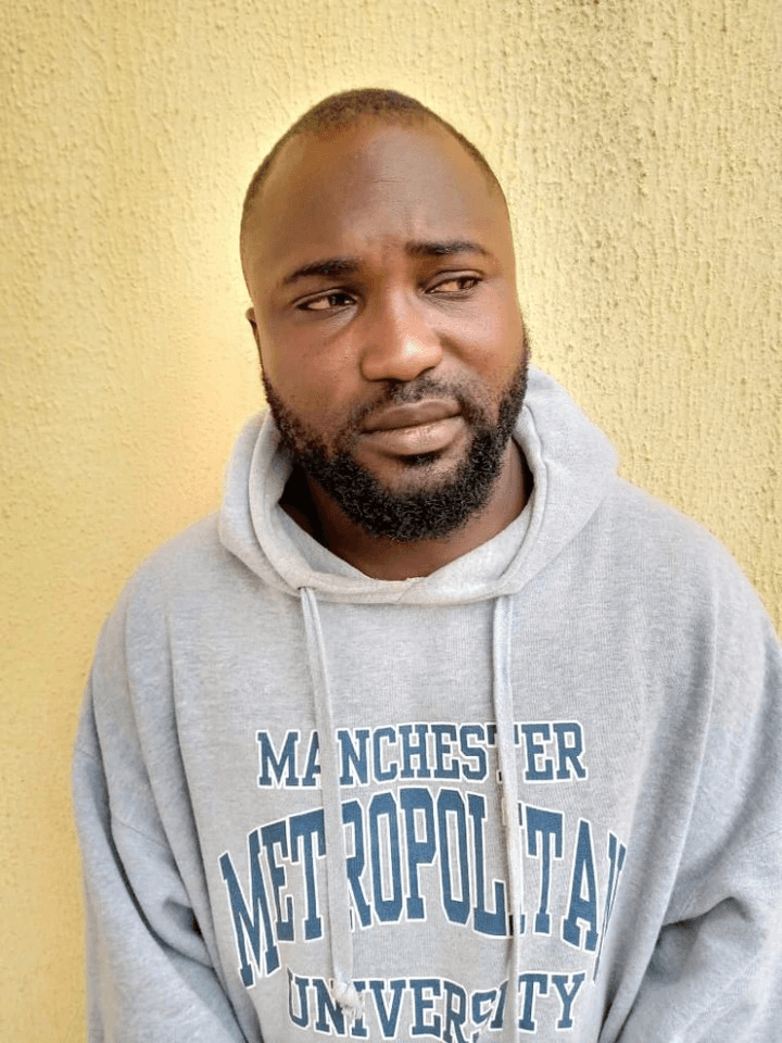 Just In: Man Arrested for Threatening to Kill Igbos on Twitter