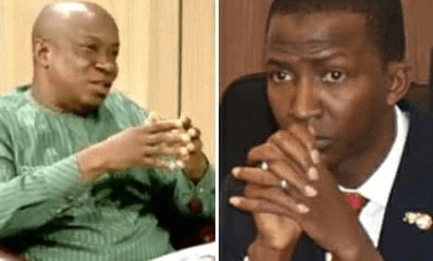Bawa: If You Visit Efcc Headquarters, You Will Think You Are In Northern Nigeria - Chuks Akunna