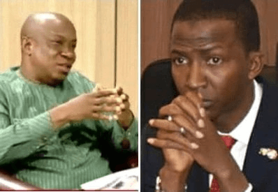 Bawa: If You Visit Efcc Headquarters, You Will Think You Are In Northern Nigeria - Chuks Akunna